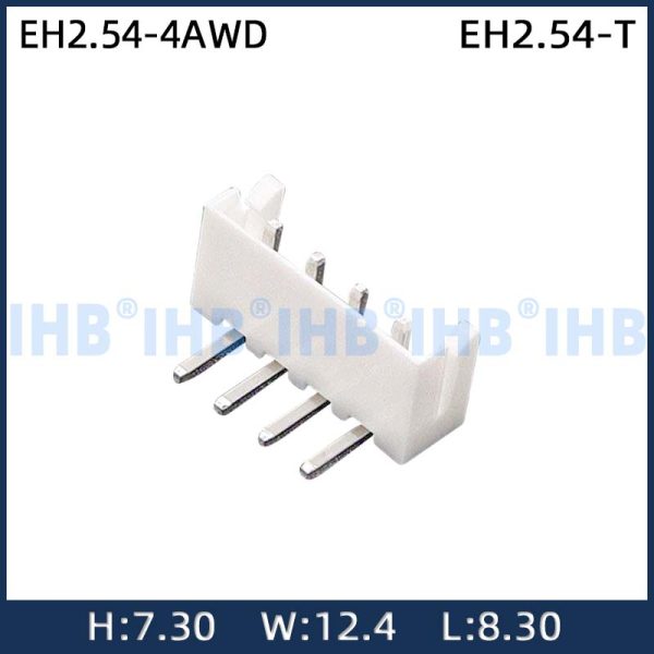 EH2.54-4AWD