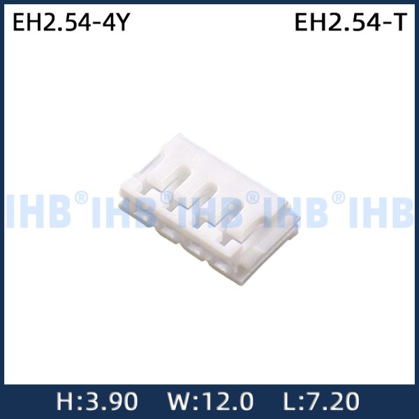 EH2.54-4Y