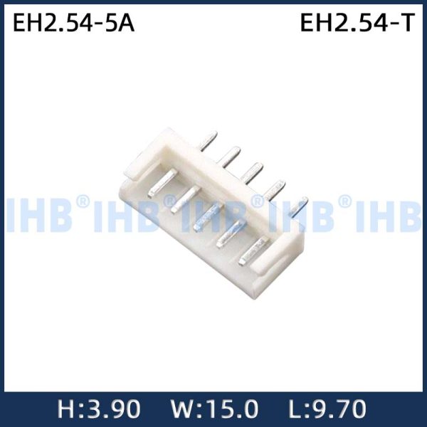 EH2.54-5A