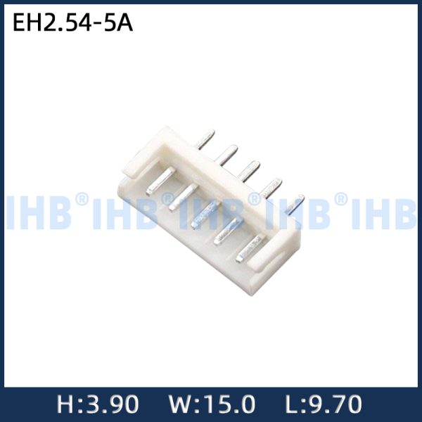 EH2.54-5A