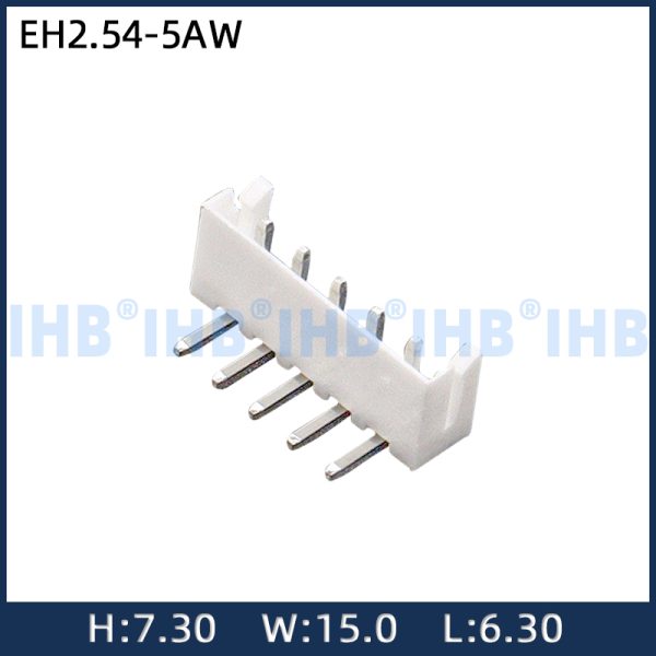 EH2.54-5AW