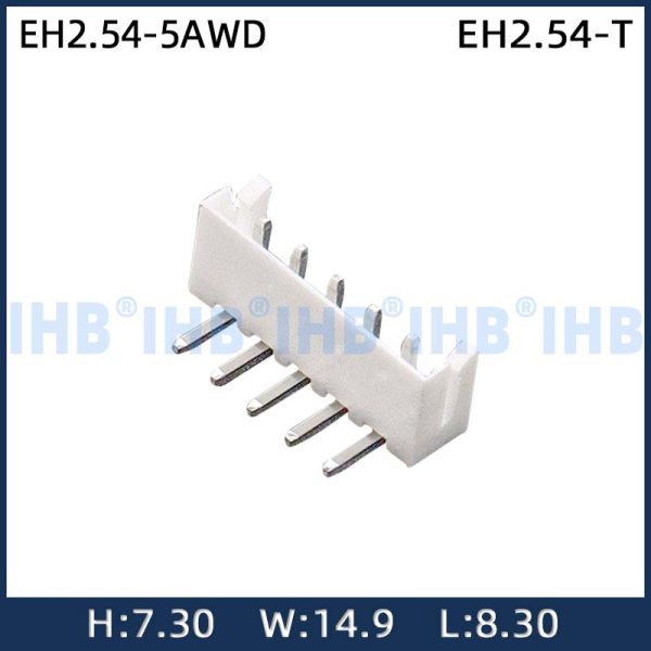 EH2.54-5AWD