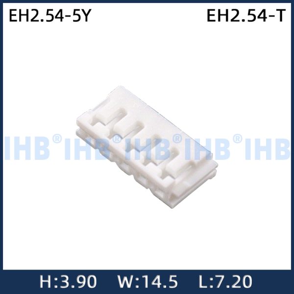 EH2.54-5Y
