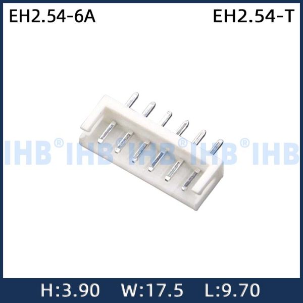 EH2.54-6A