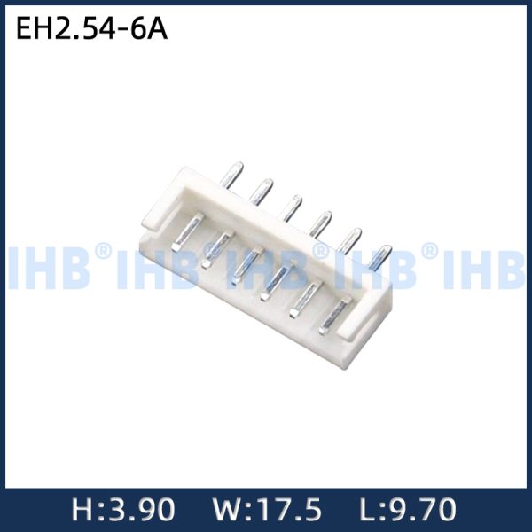 EH2.54-6A