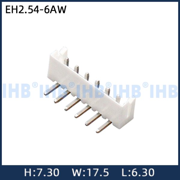EH2.54-6AW