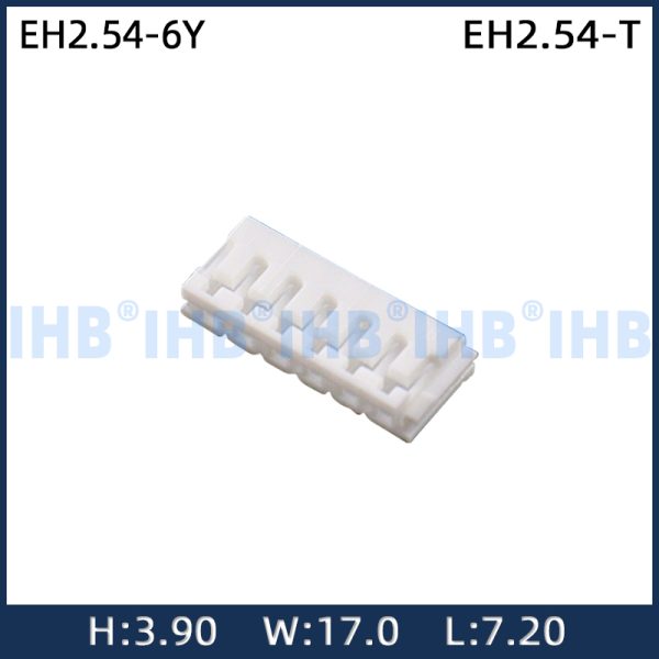 EH2.54-6Y