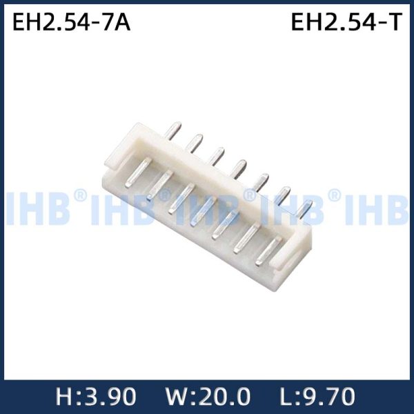 EH2.54-7A