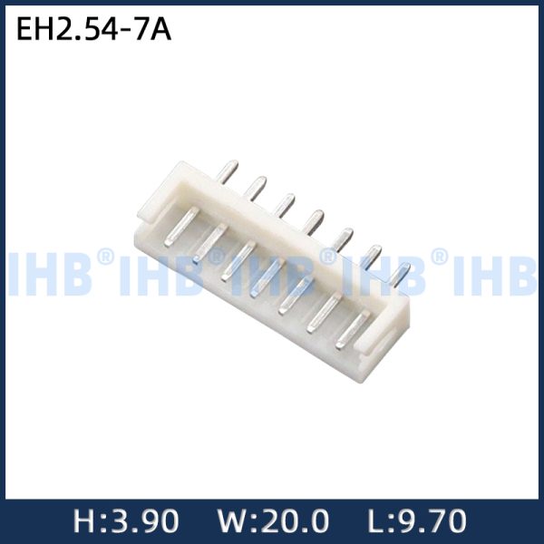 EH2.54-7A