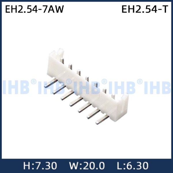 EH2.54-7AW
