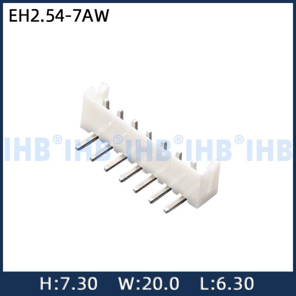 EH2.54-7AW