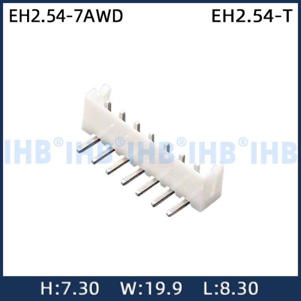 EH2.54-7AWD