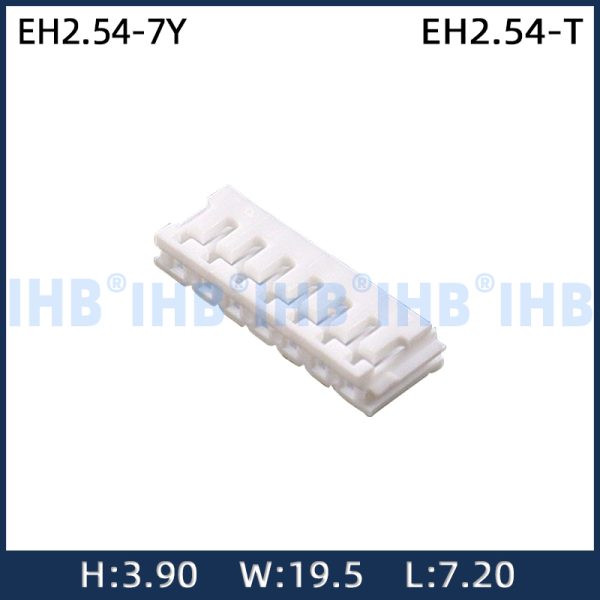 EH2.54-7Y