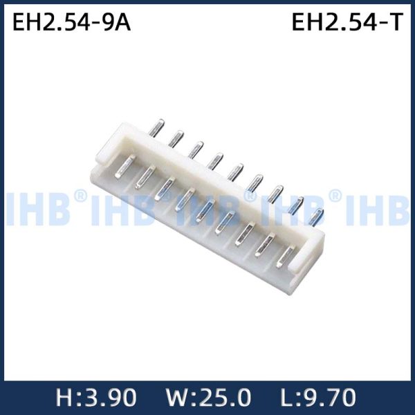 EH2.54-9A