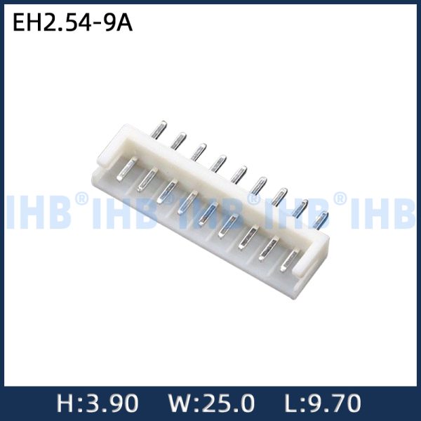 EH2.54-9A