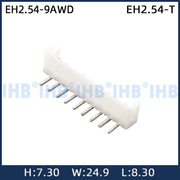 EH2.54-9AWD
