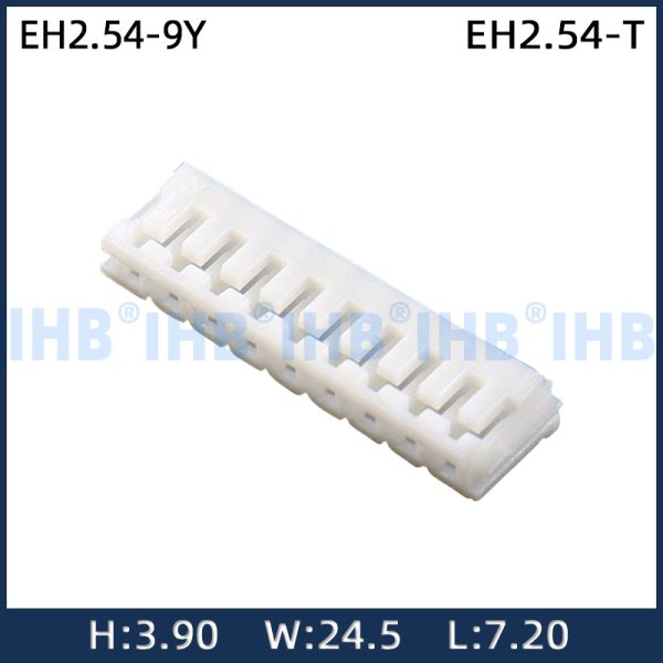 EH2.54-9Y