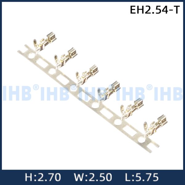 EH2.54-T