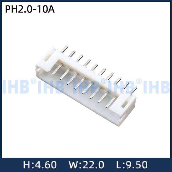 PH2.0-10A