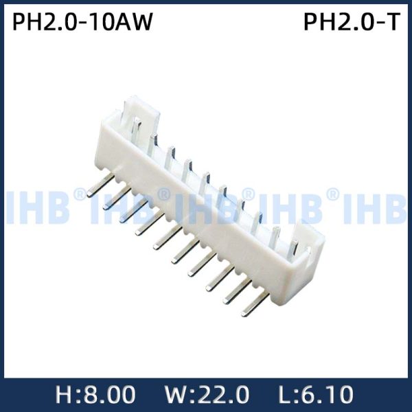 PH2.0-10AW