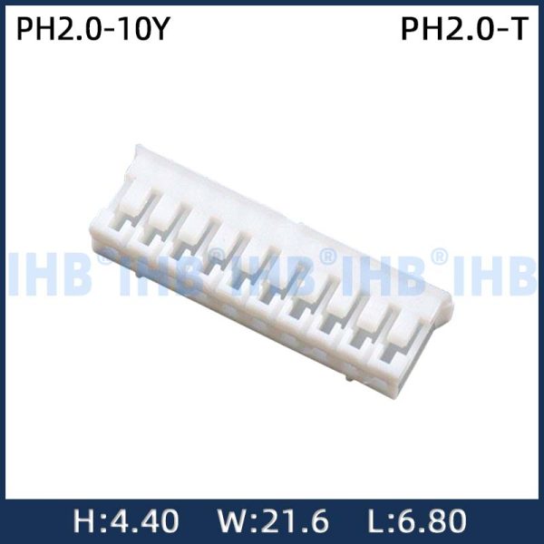 PH2.0-10Y
