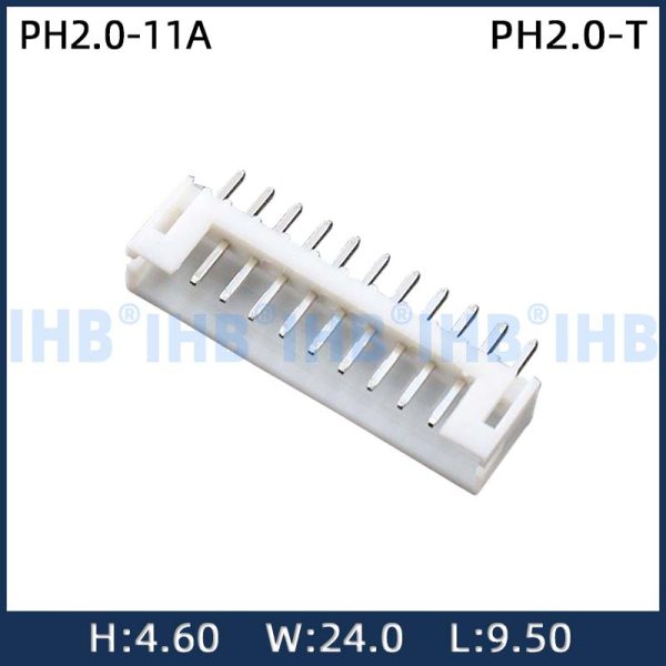 PH2.0-11A