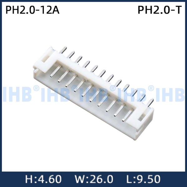 PH2.0-12A