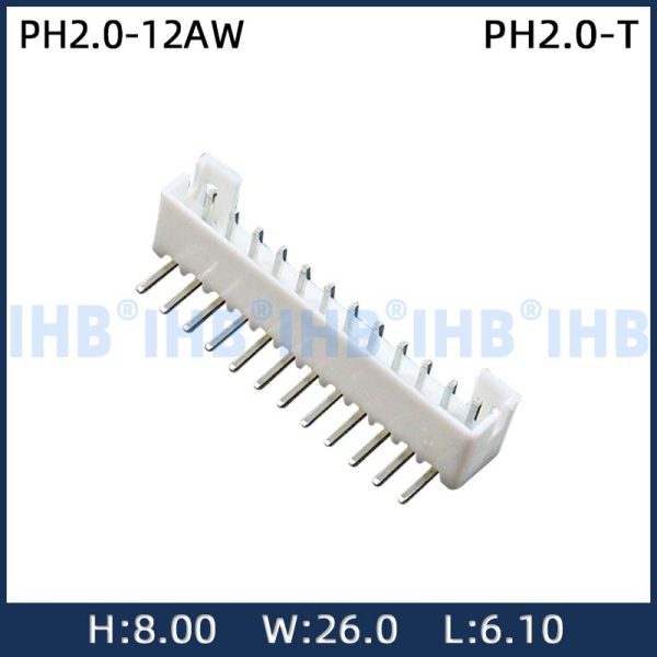 PH2.0-12AW