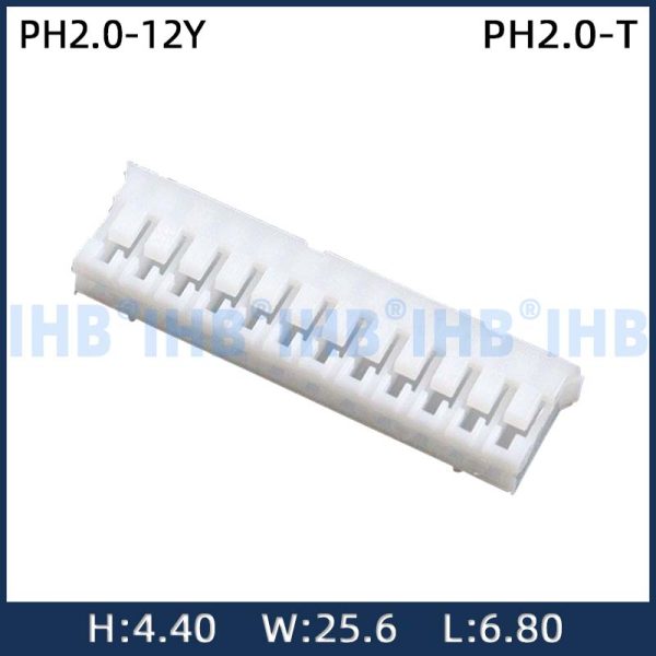 PH2.0-12Y