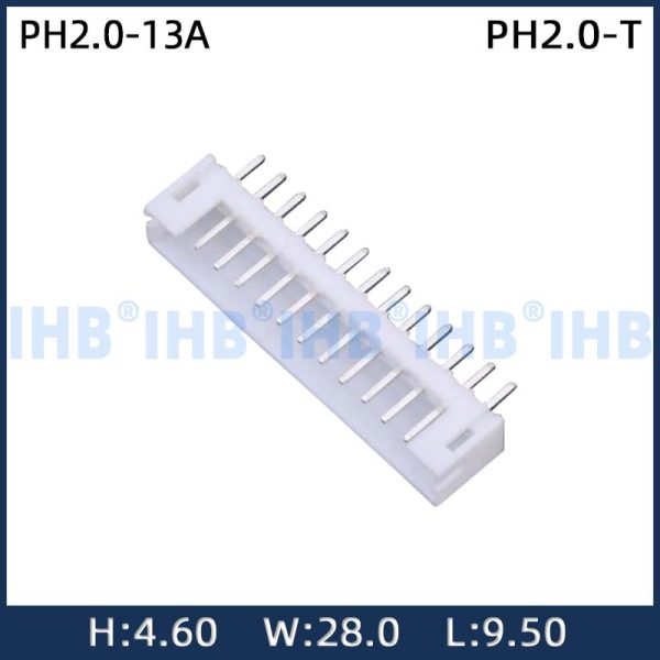 PH2.0-13A