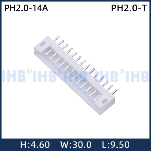 PH2.0-14A