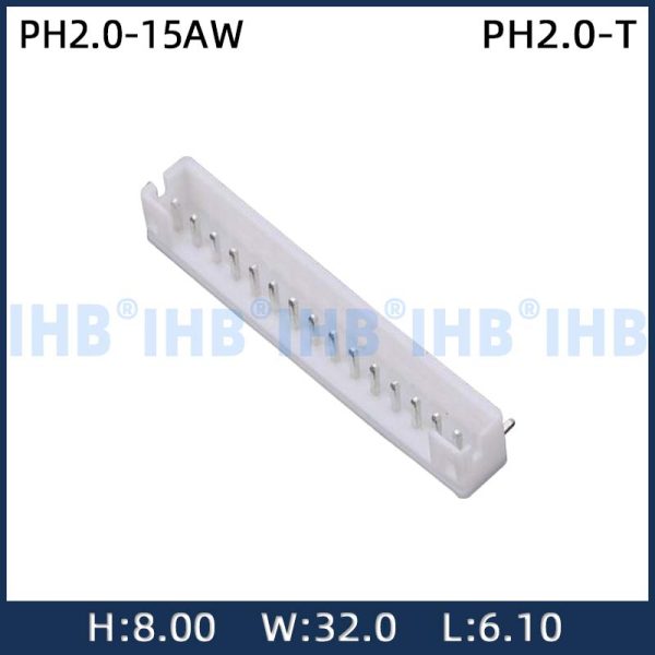 PH2.0-15AW