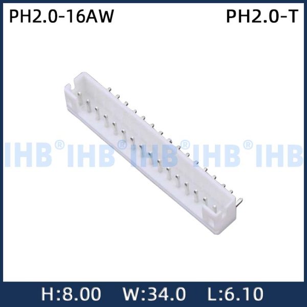 PH2.0-16AW