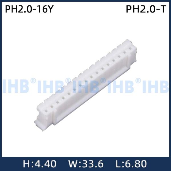 PH2.0-16Y