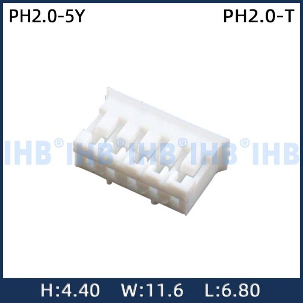 PH2.0-5Y