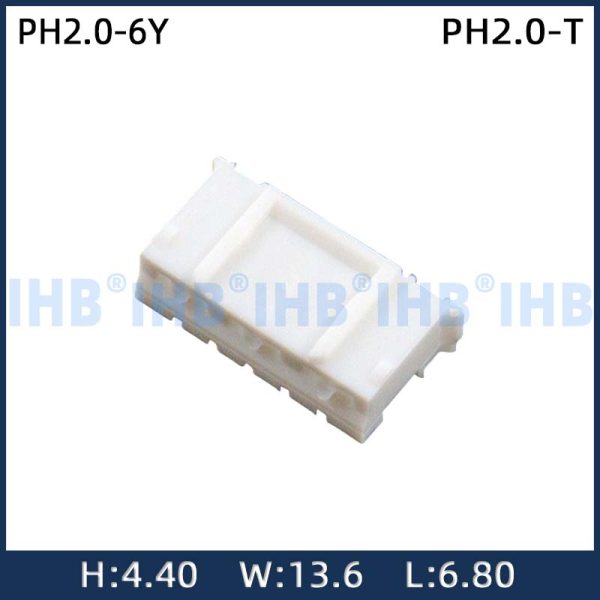 PH2.0-6Y