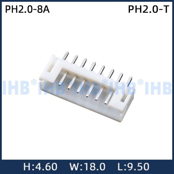 PH2.0-8A