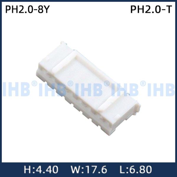 PH2.0-8Y