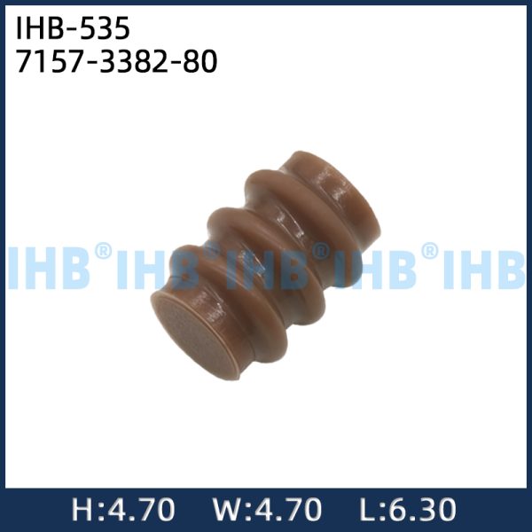 IHB-535
