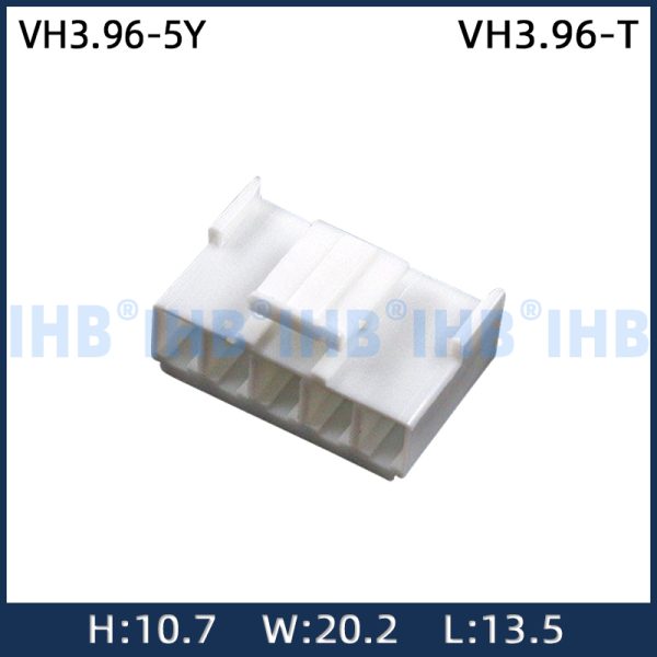 VH3.96-5Y