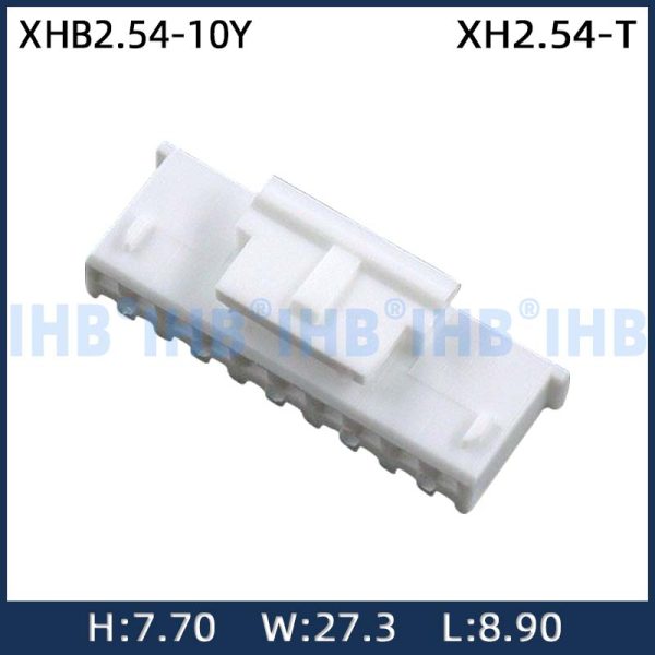XHB2.54-10Y
