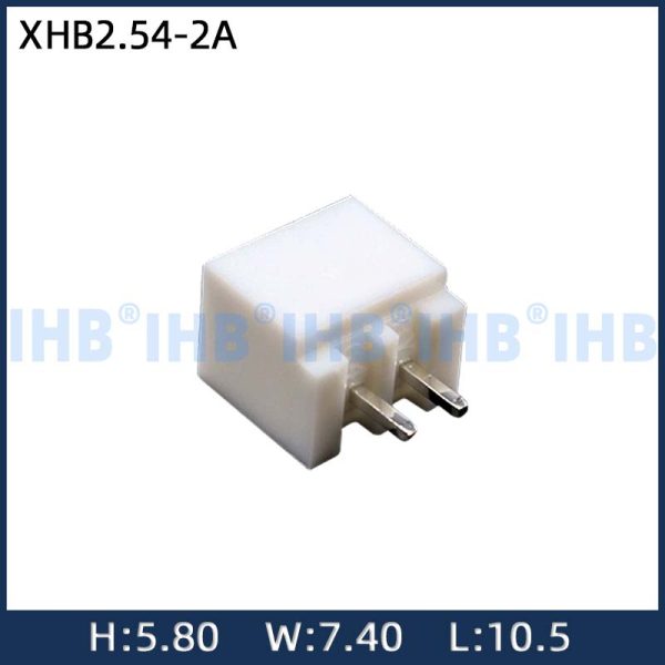 XHB2.54-2A