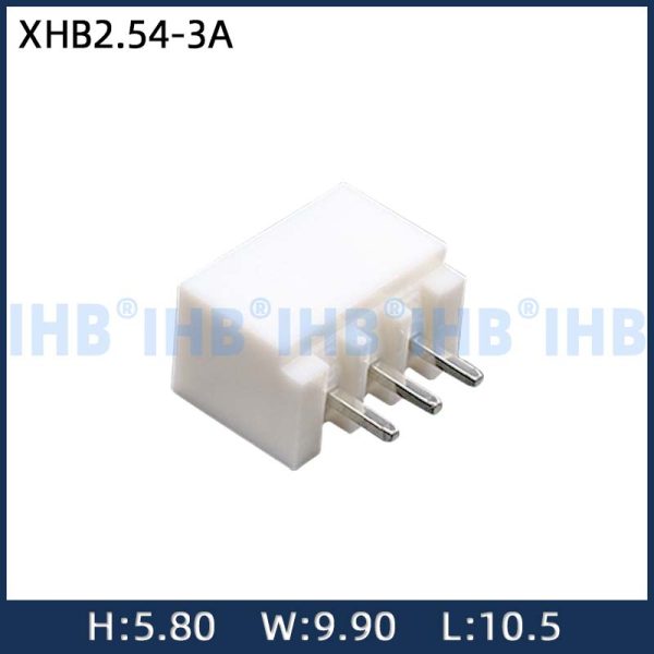 XHB2.54-3A