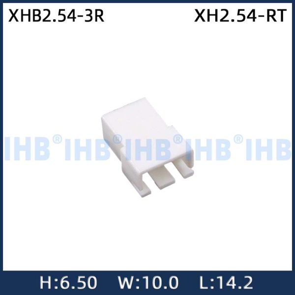 XHB2.54-3R