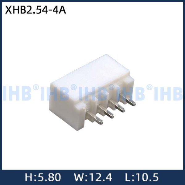 XHB2.54-4A
