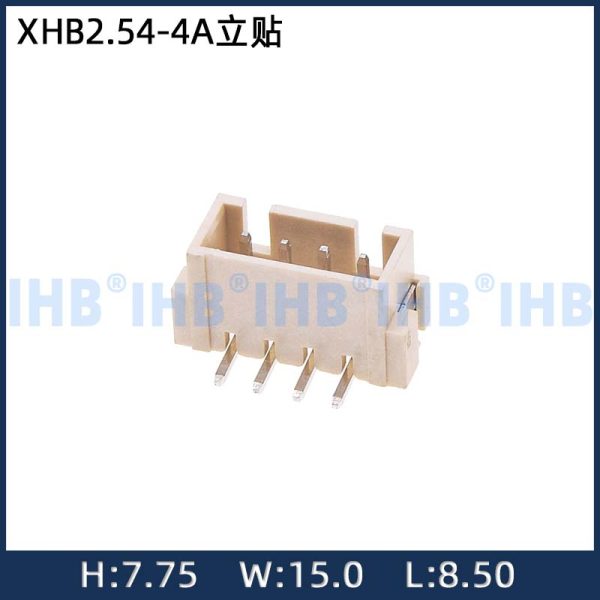 XHB2.54-4A Стоячая паста