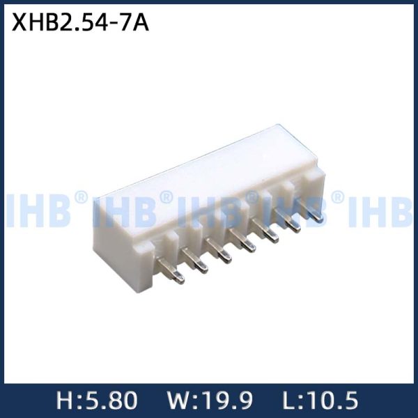 XHB2.54-7A