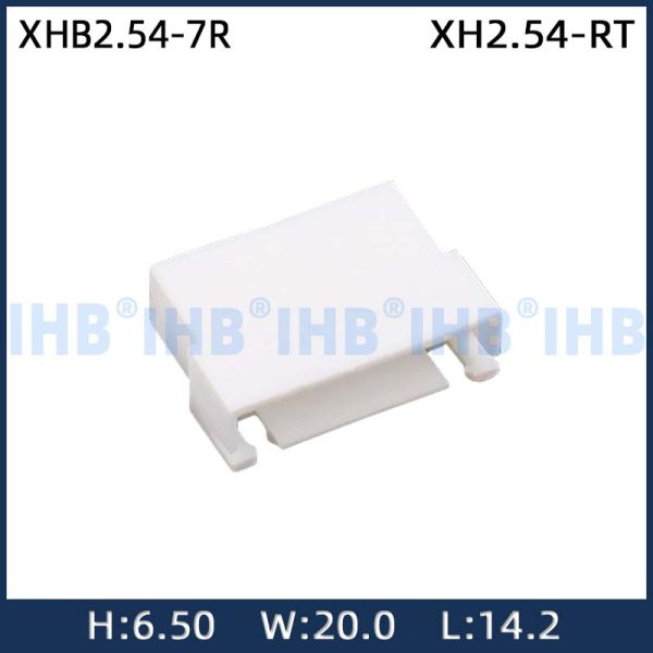 XHB2.54-7R