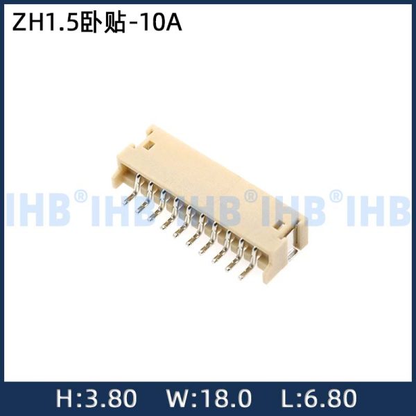 ZH1.5 Спальная паста-10A