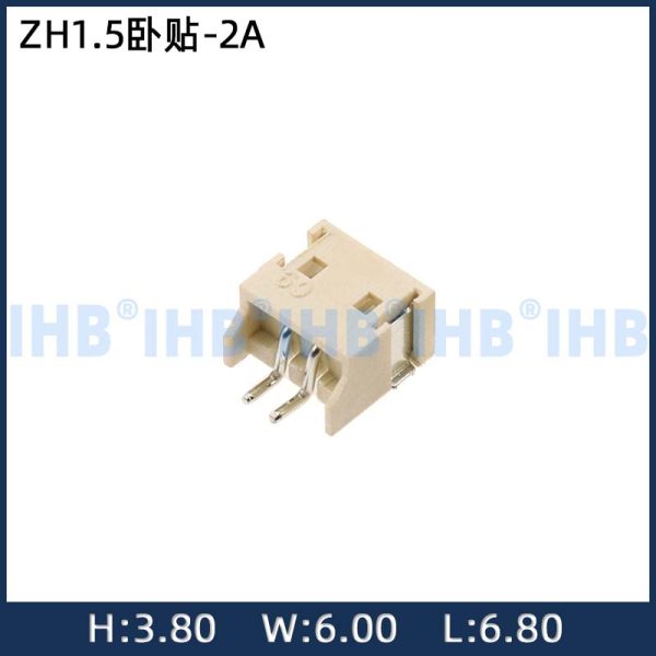 ZH1.5 Спальная паста-2A